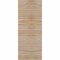 Ekena Millwork Del Monte Smooth Rafter Tail, Douglas Fir, 3 1/2"W x 10"H x 36"L RFT04X10X36DEL00SDF - alternate 3